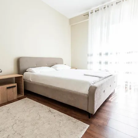 Beachside Bliss Apartment Vlore